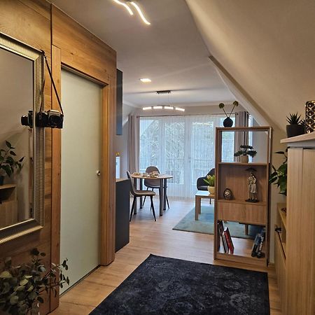 Otium Wellness Apartmanhaz バラトンアカラッチャ エクステリア 写真
