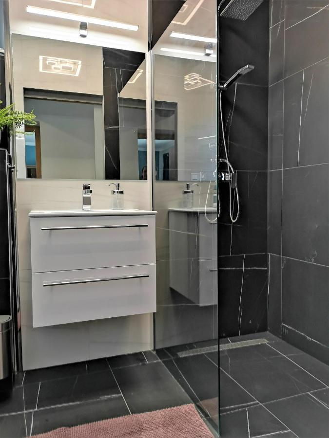 Otium Wellness Apartmanhaz バラトンアカラッチャ エクステリア 写真