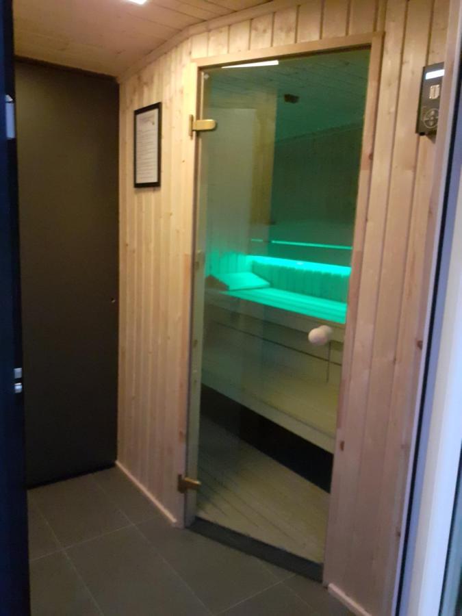 Otium Wellness Apartmanhaz バラトンアカラッチャ エクステリア 写真