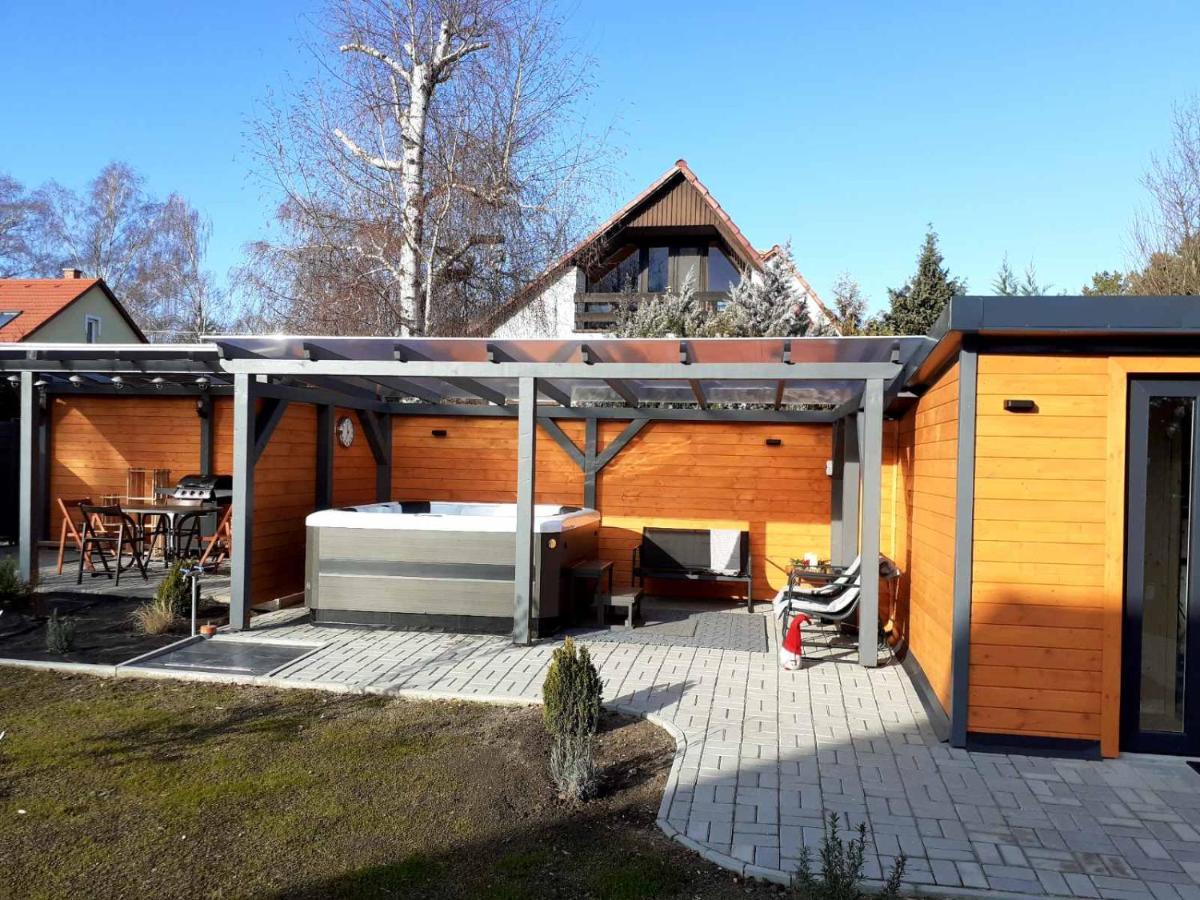 Otium Wellness Apartmanhaz バラトンアカラッチャ エクステリア 写真