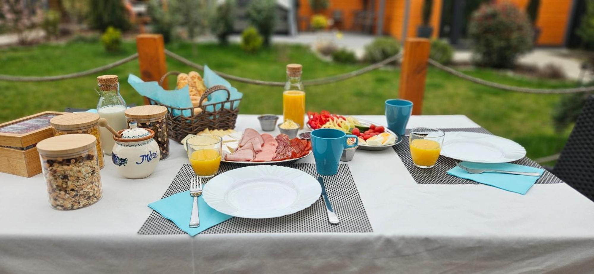 Otium Wellness Apartmanhaz バラトンアカラッチャ エクステリア 写真