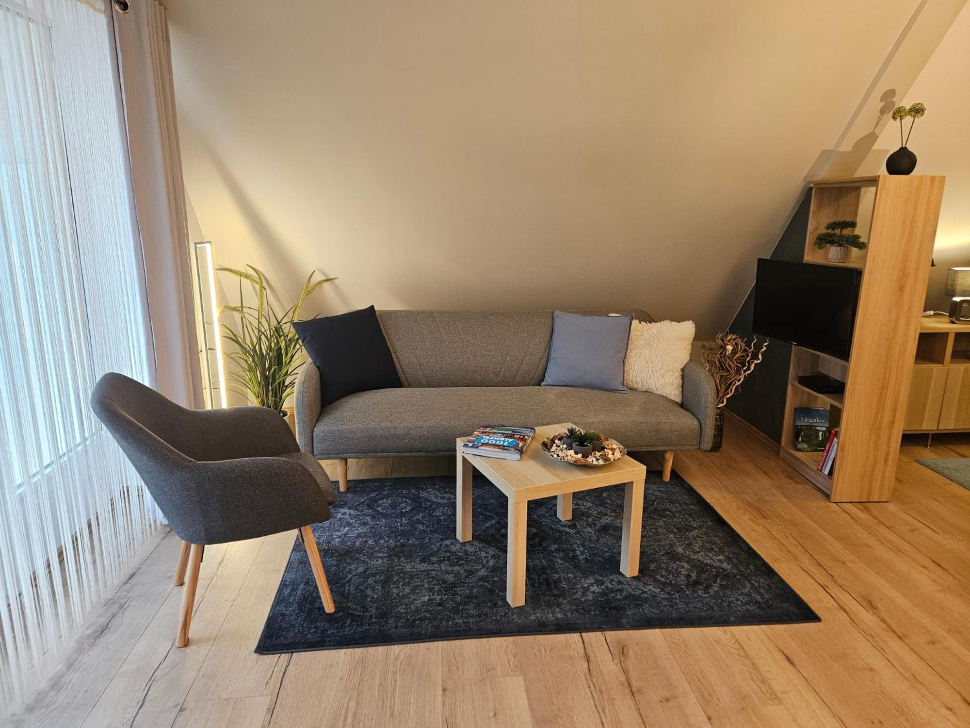 Otium Wellness Apartmanhaz バラトンアカラッチャ エクステリア 写真
