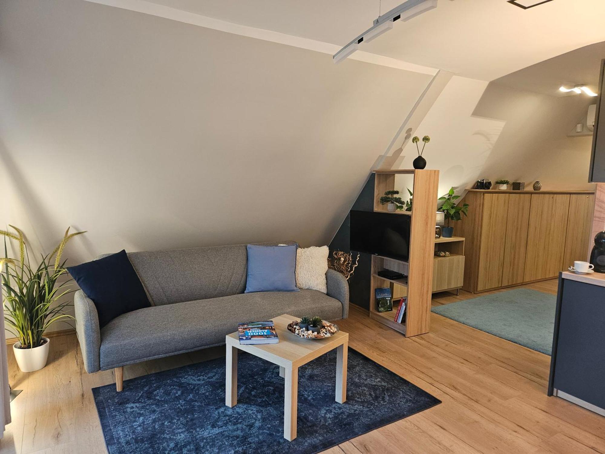 Otium Wellness Apartmanhaz バラトンアカラッチャ エクステリア 写真